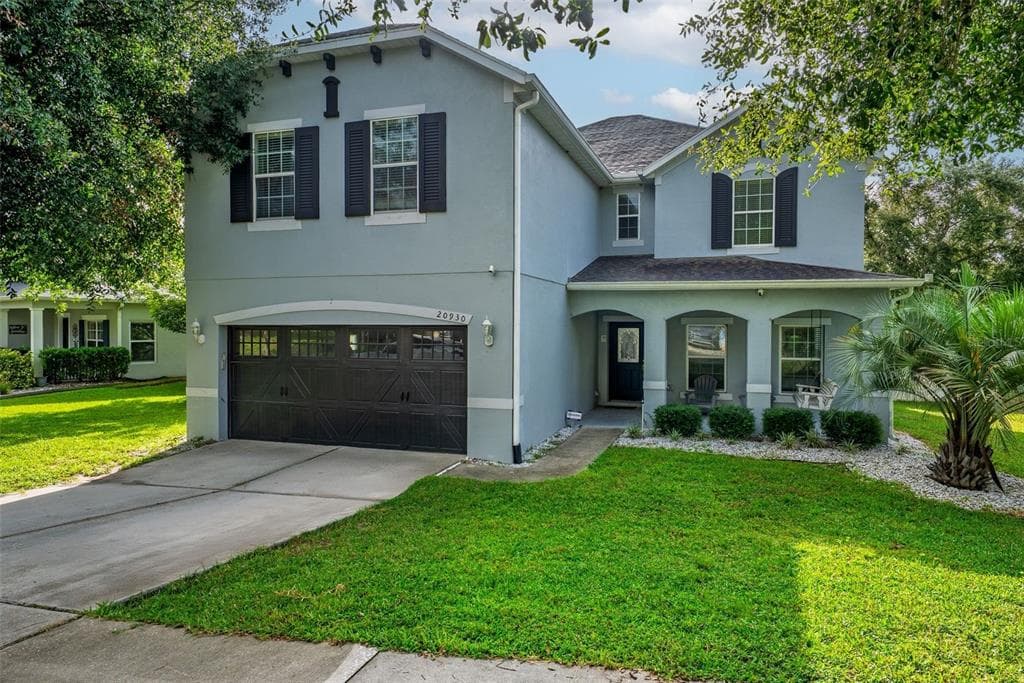 20930 SULLIVAN RANCH BOULEVARD, MOUNT DORA, FL 32757 — zdjęcie 3
