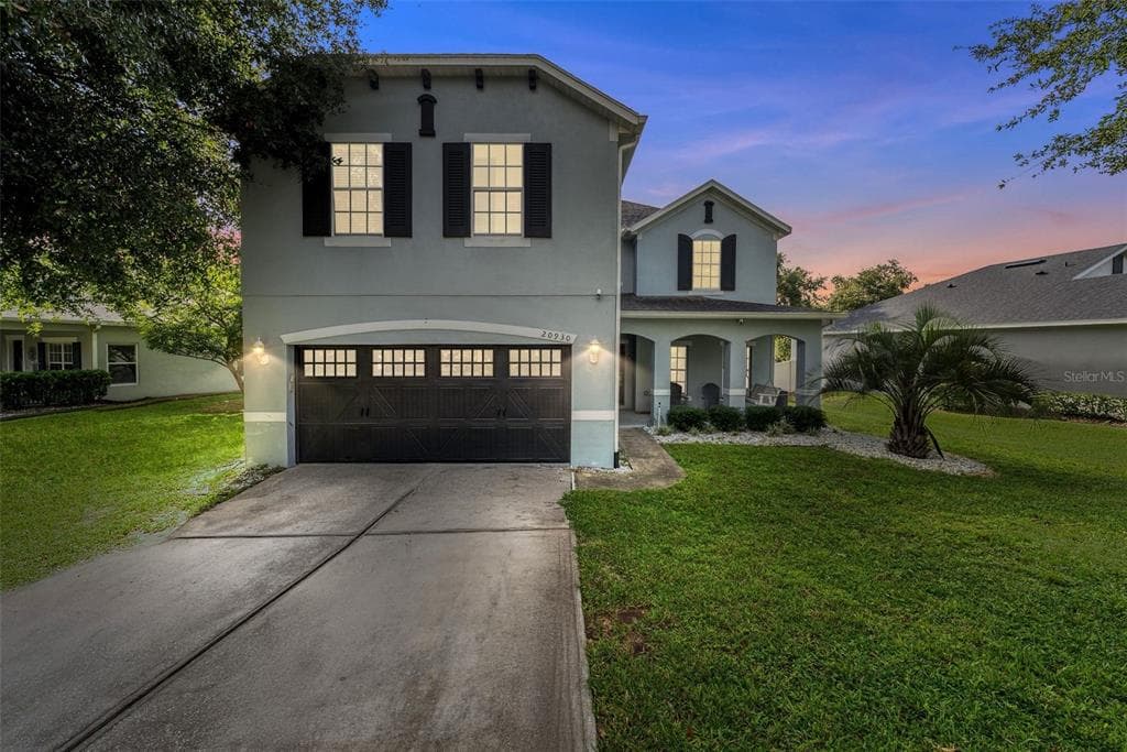 20930 SULLIVAN RANCH BOULEVARD, MOUNT DORA, FL 32757