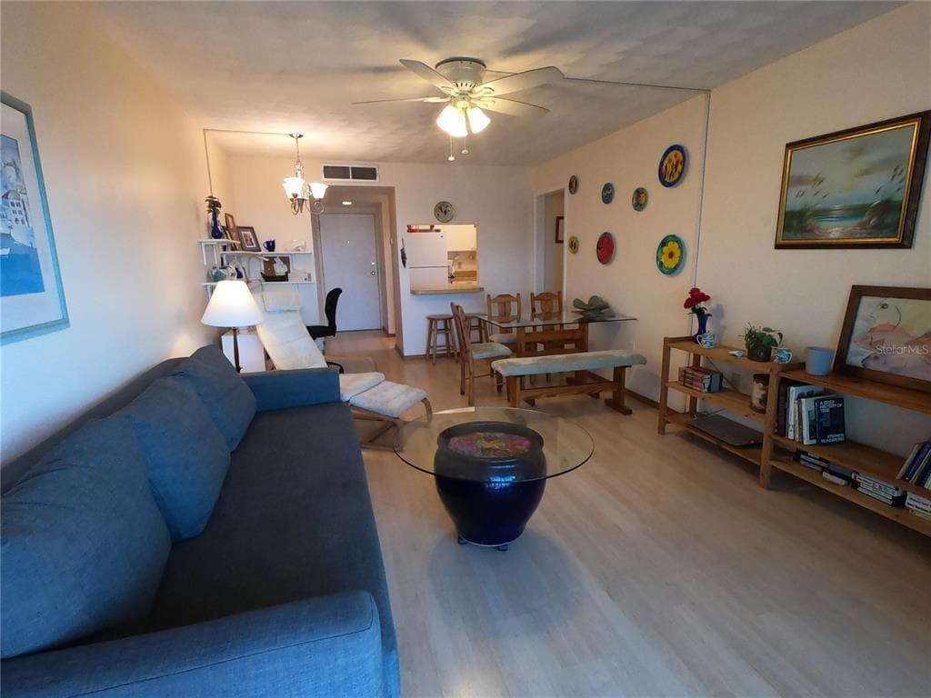 19451 GULF BOULEVARD # 604, INDIAN SHORES, FL 33785 — zdjęcie 4