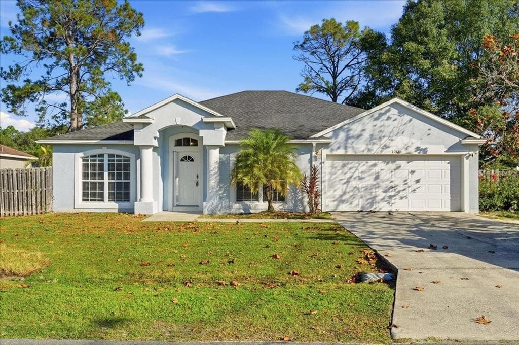 1158 PERPIGNAN COURT, KISSIMMEE, FL 34759