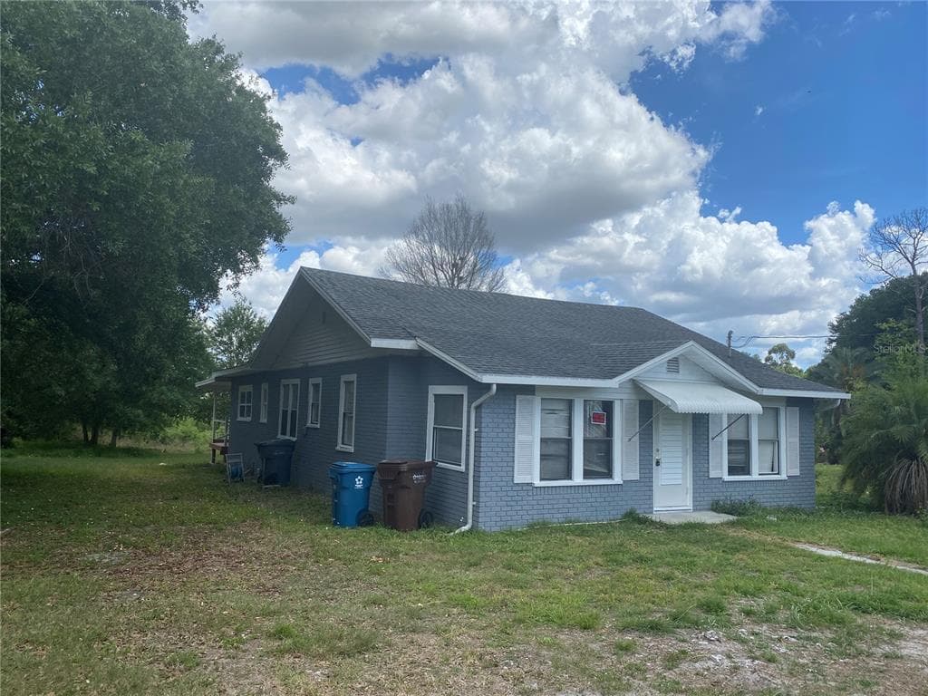 431 S MIAMI STREET, LAKE WALES, FL 33853 — zdjęcie 2