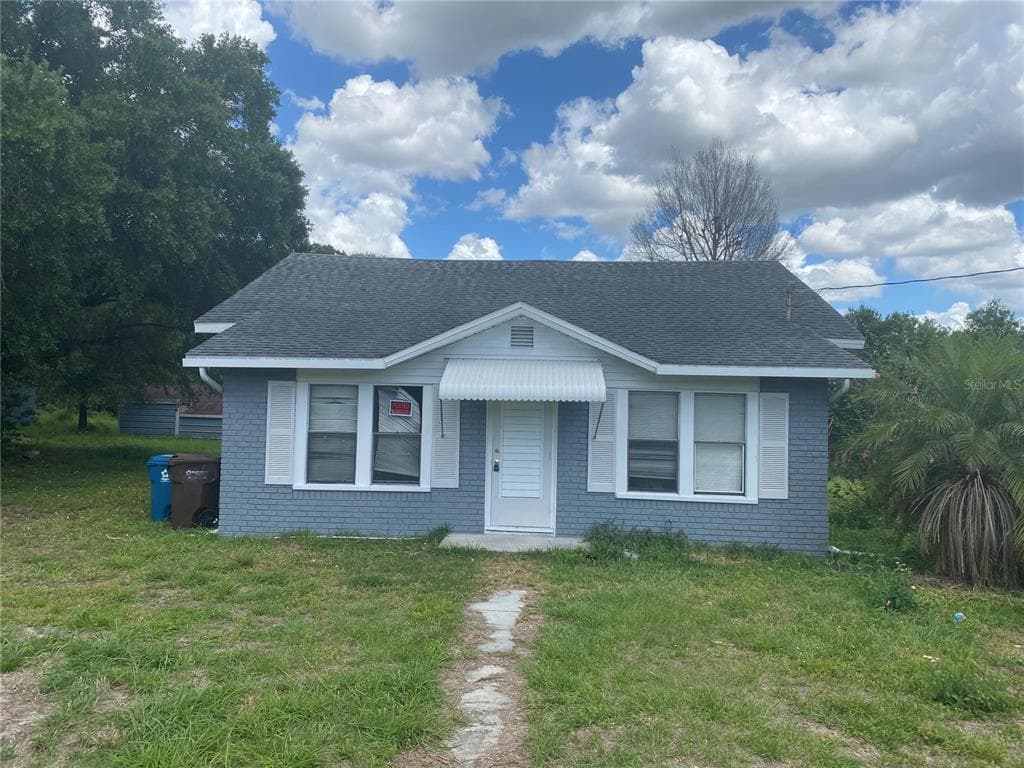 431 S MIAMI STREET, LAKE WALES, FL 33853 — zdjęcie 3