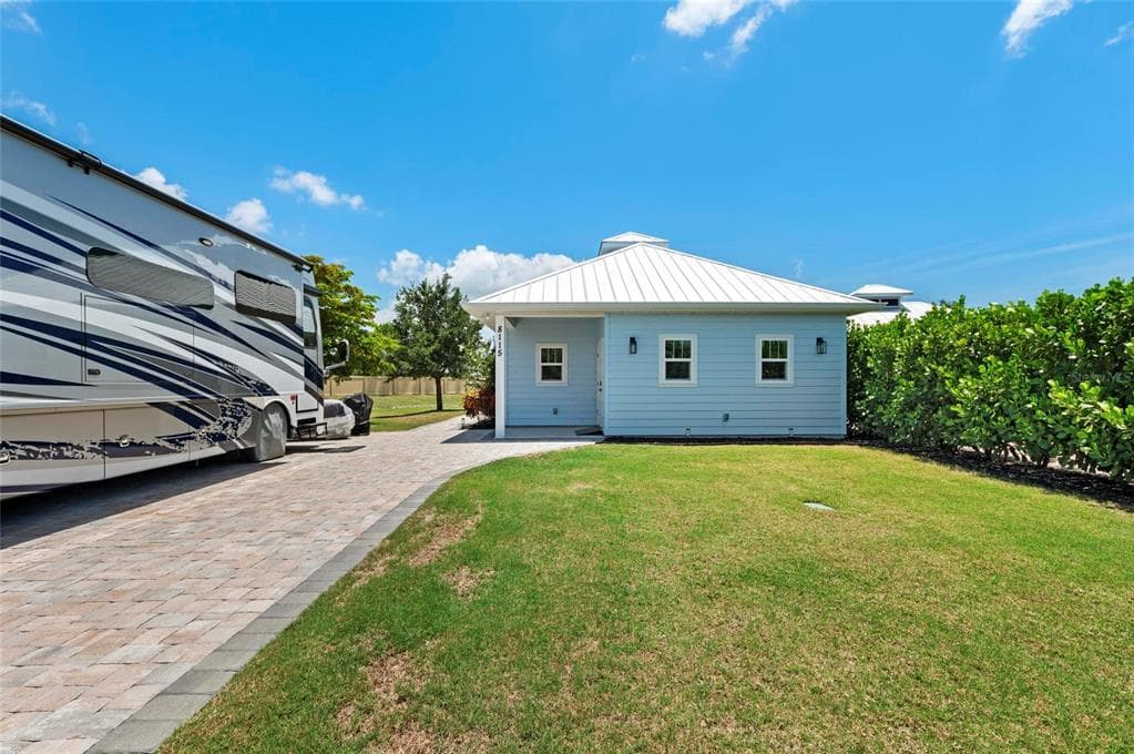 8115 SW SAND CRANE CIRCLE # LOT 2, ARCADIA, FL 34269 — zdjęcie 2