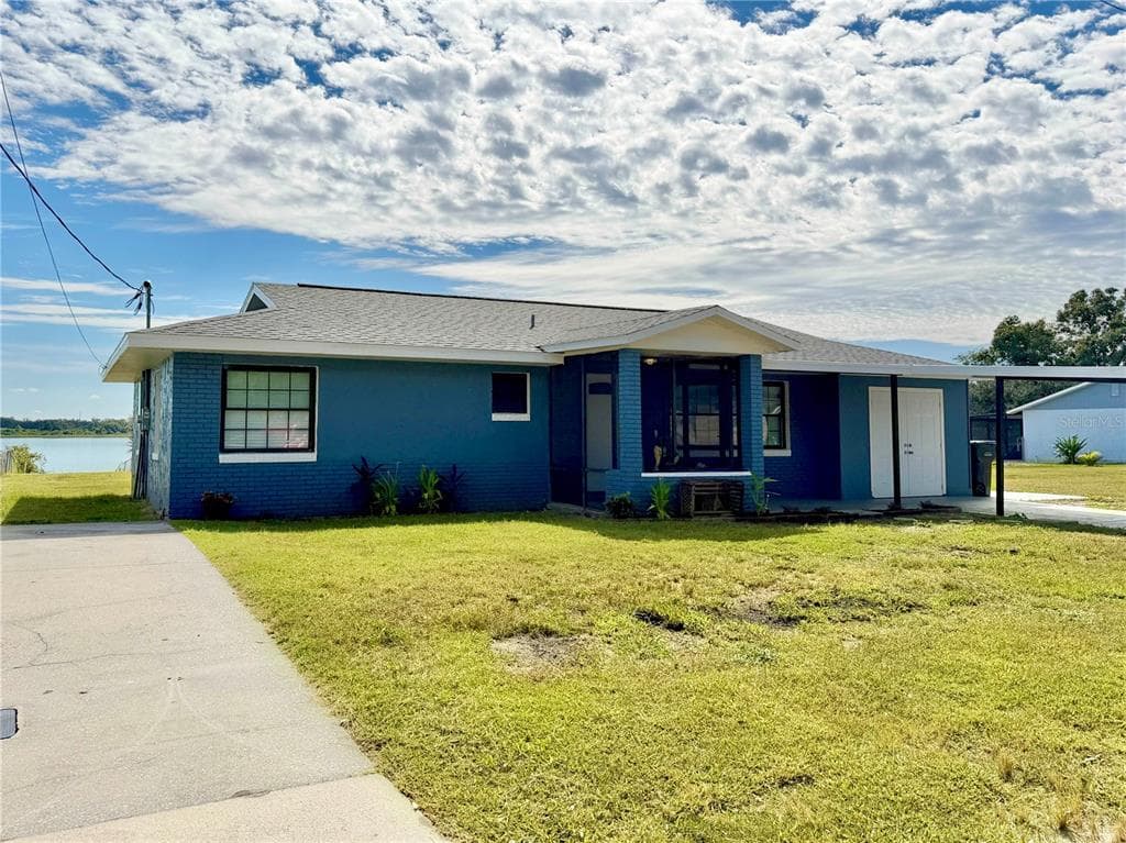 1151 CAREFREE COVE DRIVE, WINTER HAVEN, FL 33881 — zdjęcie 2