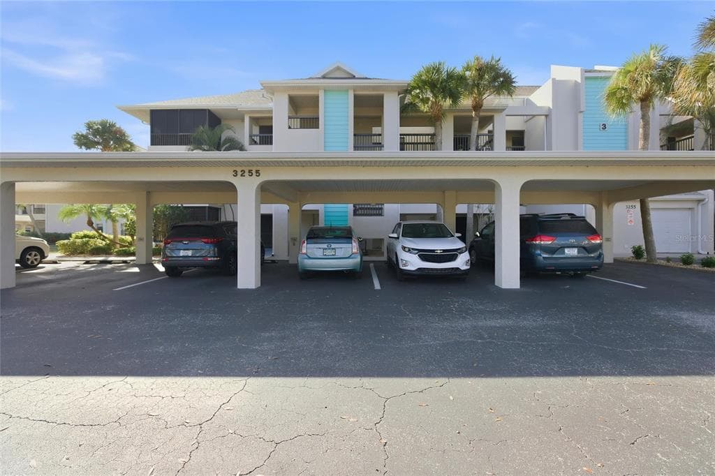 3255 SUGARLOAF KEY ROAD # 31C, PUNTA GORDA, FL 33955