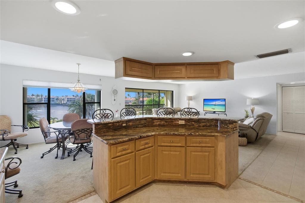 3255 SUGARLOAF KEY ROAD # 31C, PUNTA GORDA, FL 33955 — zdjęcie 5