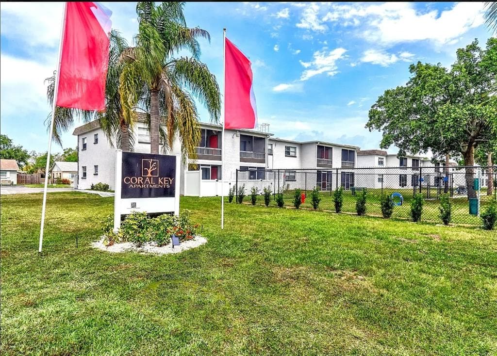 9911 AQUARIUS DRIVE # 8, PORT RICHEY, FL 34668