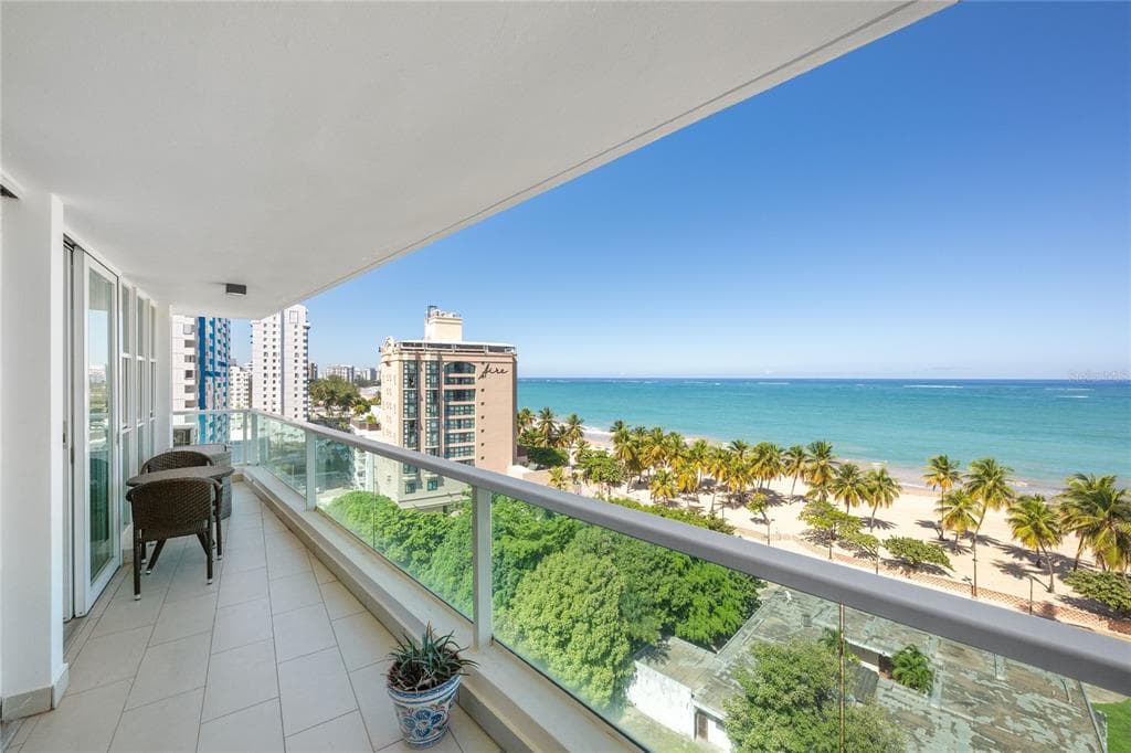 5575 AVENIDA ISLA VERDE # 903, CAROLINA, PR 00979