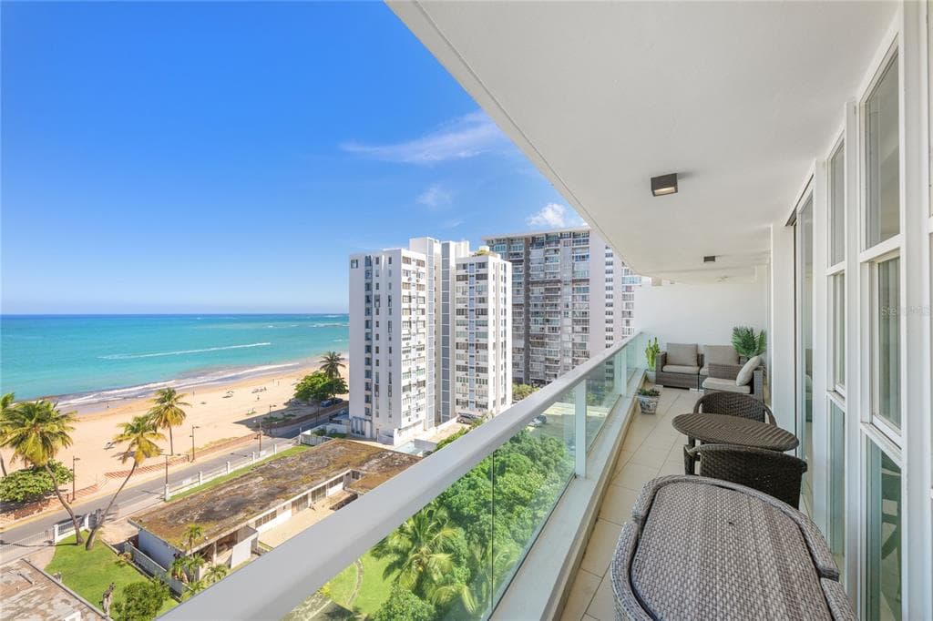 5575 AVENIDA ISLA VERDE # 903, CAROLINA, PR 00979 — zdjęcie 4