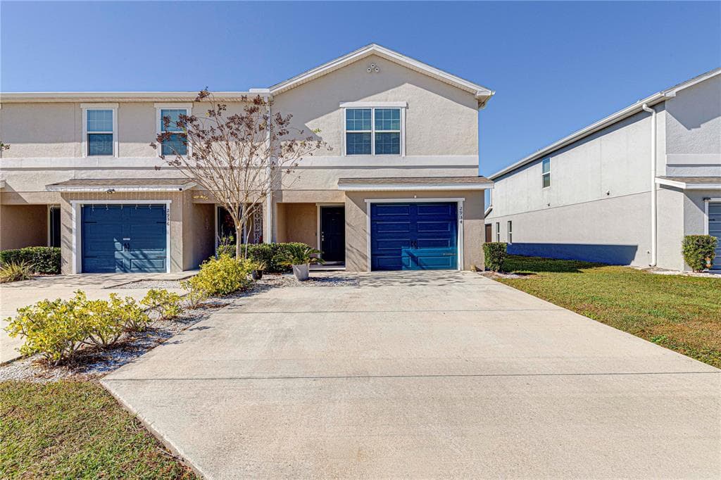 2934 FIELDWOOD CIRCLE, ST CLOUD, FL 34772