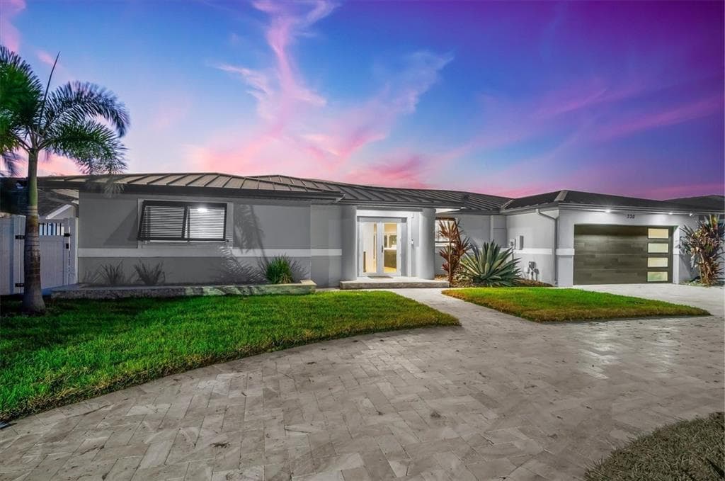 330 LEEWARD ISLAND, CLEARWATER BEACH, FL 33767 — zdjęcie 3