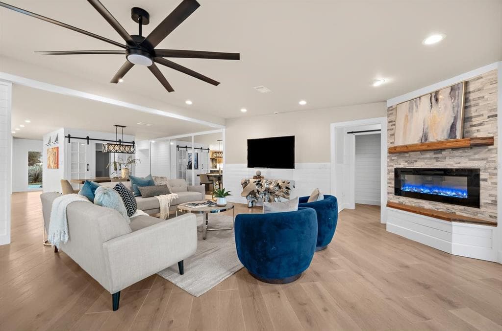 330 LEEWARD ISLAND, CLEARWATER BEACH, FL 33767 — zdjęcie 5