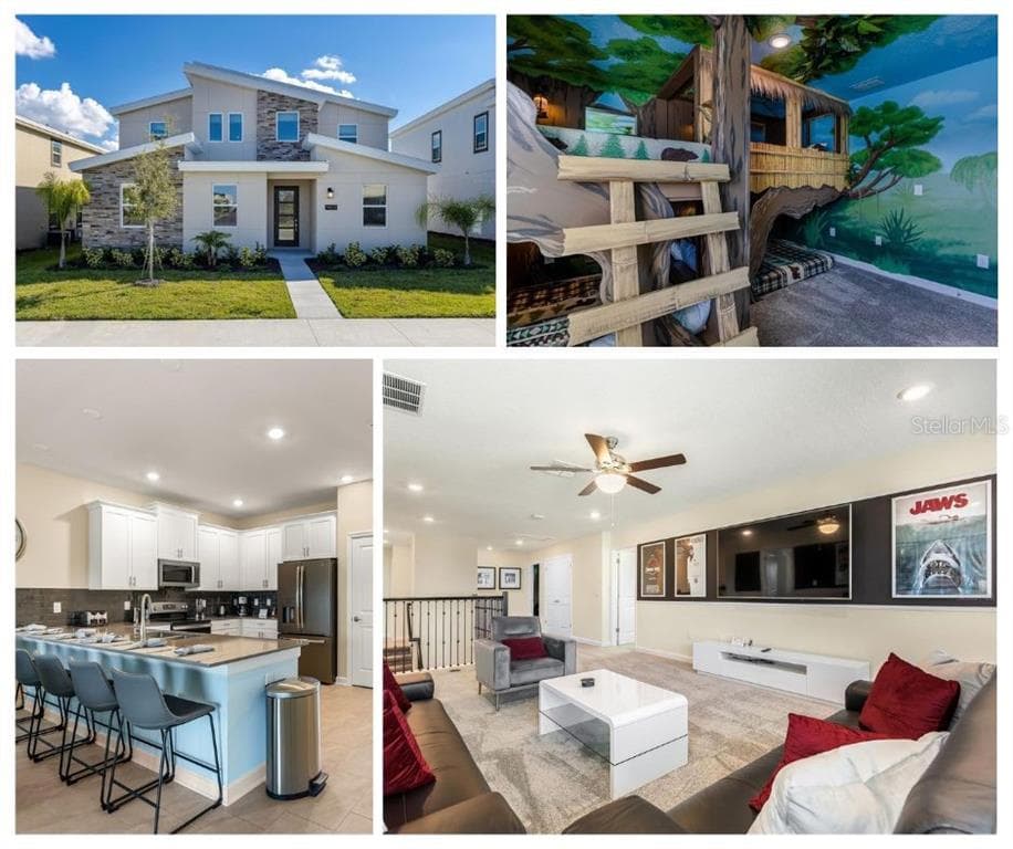 9012 SOMMERSET HILLS DRIVE, DAVENPORT, FL 33896 — zdjęcie 3