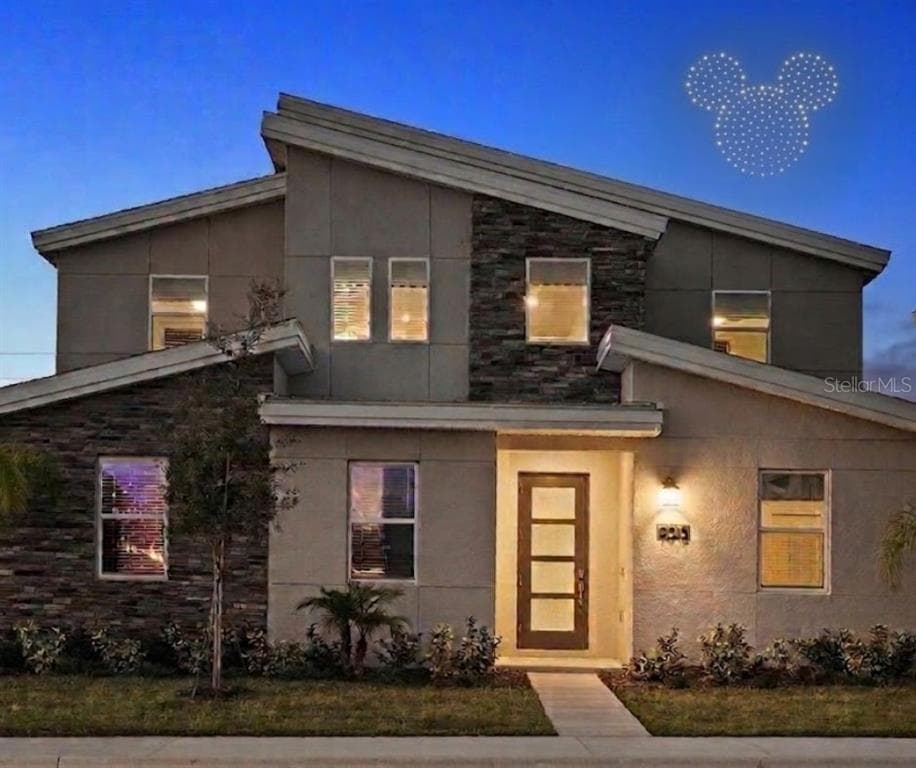 9012 SOMMERSET HILLS DRIVE, DAVENPORT, FL 33896