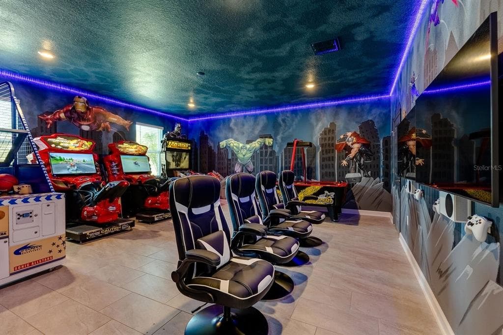 9012 SOMMERSET HILLS DRIVE, DAVENPORT, FL 33896 — zdjęcie 5