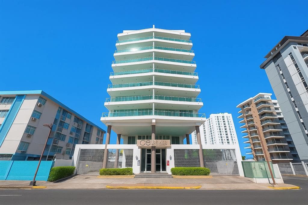 5575 AVENIDA ISLA VERDE # 904, CAROLINA, PR 00979 — zdjęcie 2