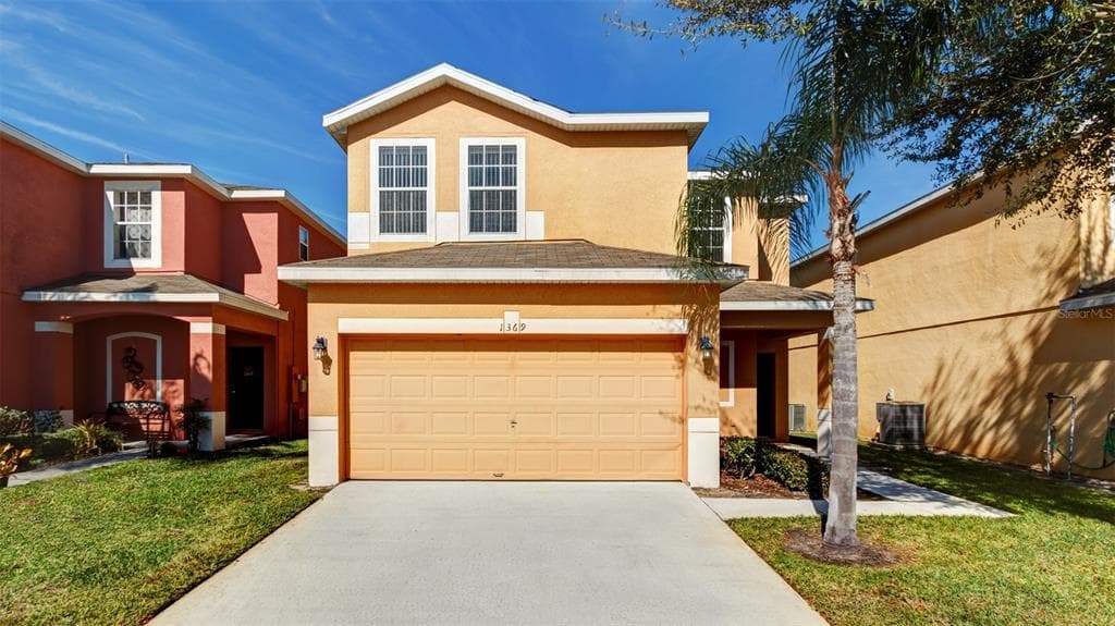 1369 ROYAL RIDGE DRIVE, DAVENPORT, FL 33896 — zdjęcie 3