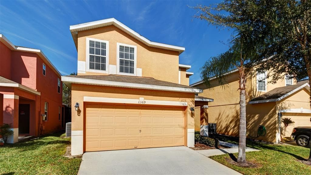 1369 ROYAL RIDGE DRIVE, DAVENPORT, FL 33896 — zdjęcie 5