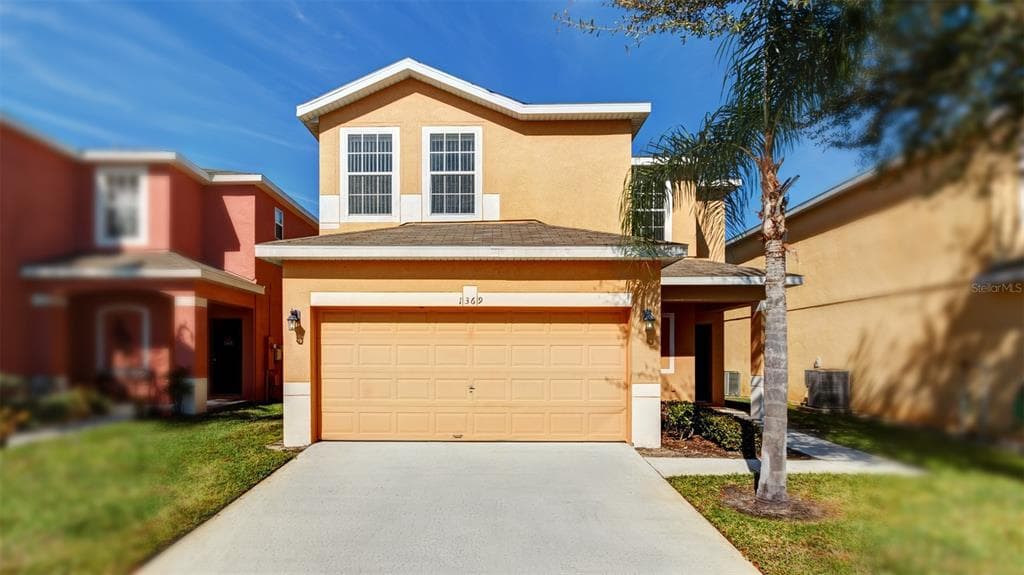 1369 ROYAL RIDGE DRIVE, DAVENPORT, FL 33896 — zdjęcie 4