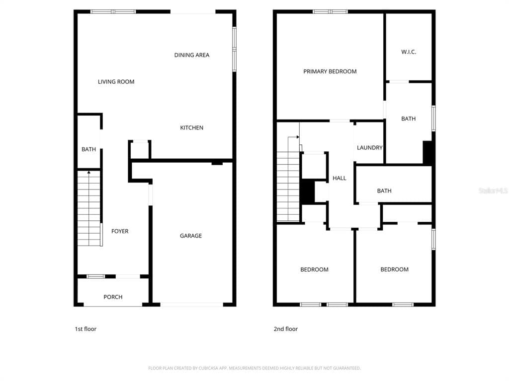 665 MADISON DRIVE, DAVENPORT, FL 33837 — zdjęcie 2