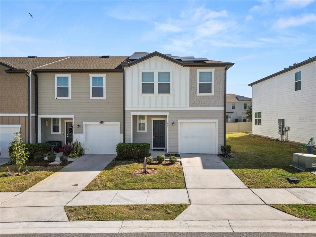 665 MADISON DRIVE, DAVENPORT, FL 33837