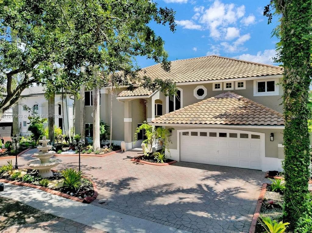 15945 NW 82ND COURT, MIAMI LAKES, FL 33016 — zdjęcie 3