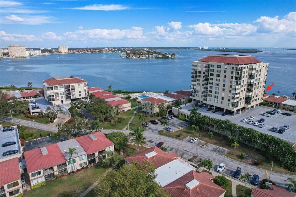 6322 PALMA DEL MAR BOULEVARD S # 209, ST PETERSBURG, FL 33715 — zdjęcie 2