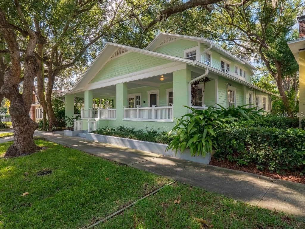 510 N SUMMERLIN AVENUE, ORLANDO, FL 32803 — zdjęcie 2