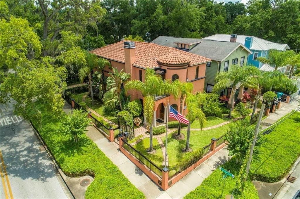 503 N SUMMERLIN AVENUE, ORLANDO, FL 32803 — zdjęcie 2