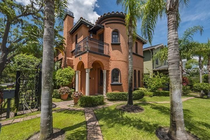 503 N SUMMERLIN AVENUE, ORLANDO, FL 32803 — zdjęcie 5