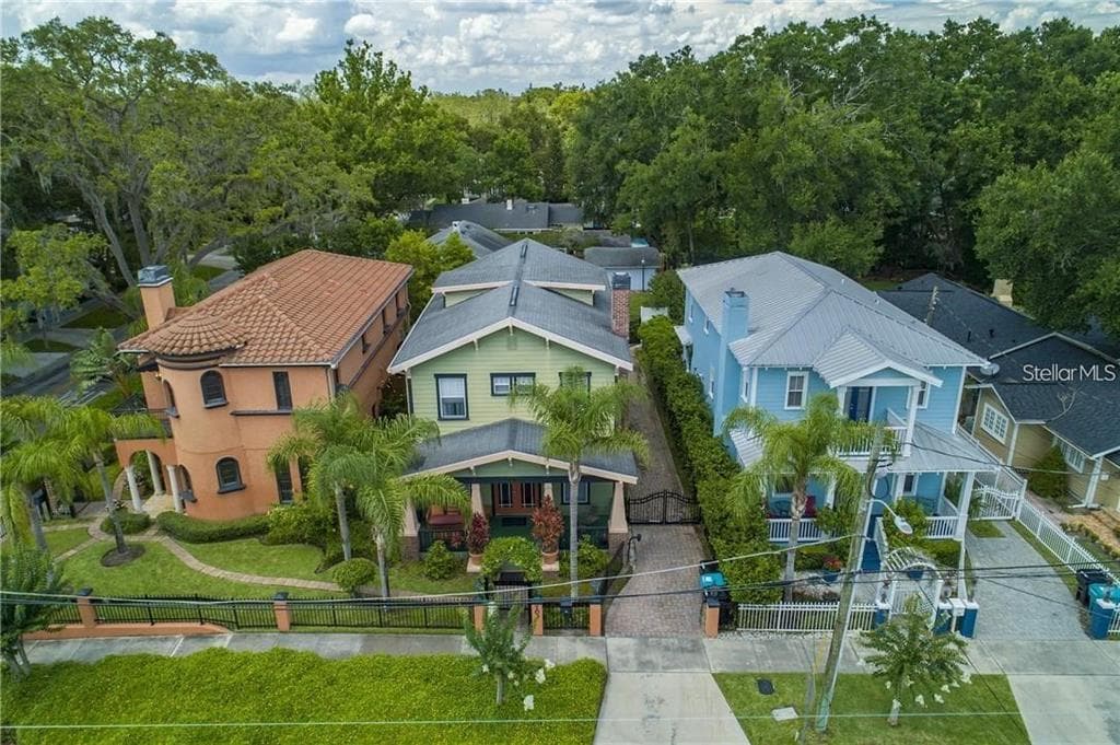 503 N SUMMERLIN AVENUE, ORLANDO, FL 32803 — zdjęcie 4