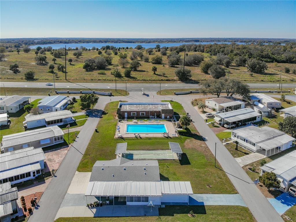 157 ORANGEWOOD DRIVE, LAKE WALES, FL 33898 — zdjęcie 2