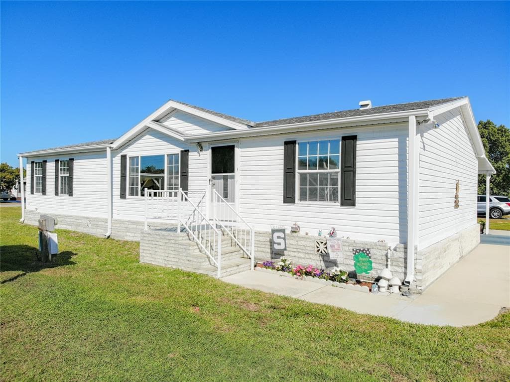157 ORANGEWOOD DRIVE, LAKE WALES, FL 33898