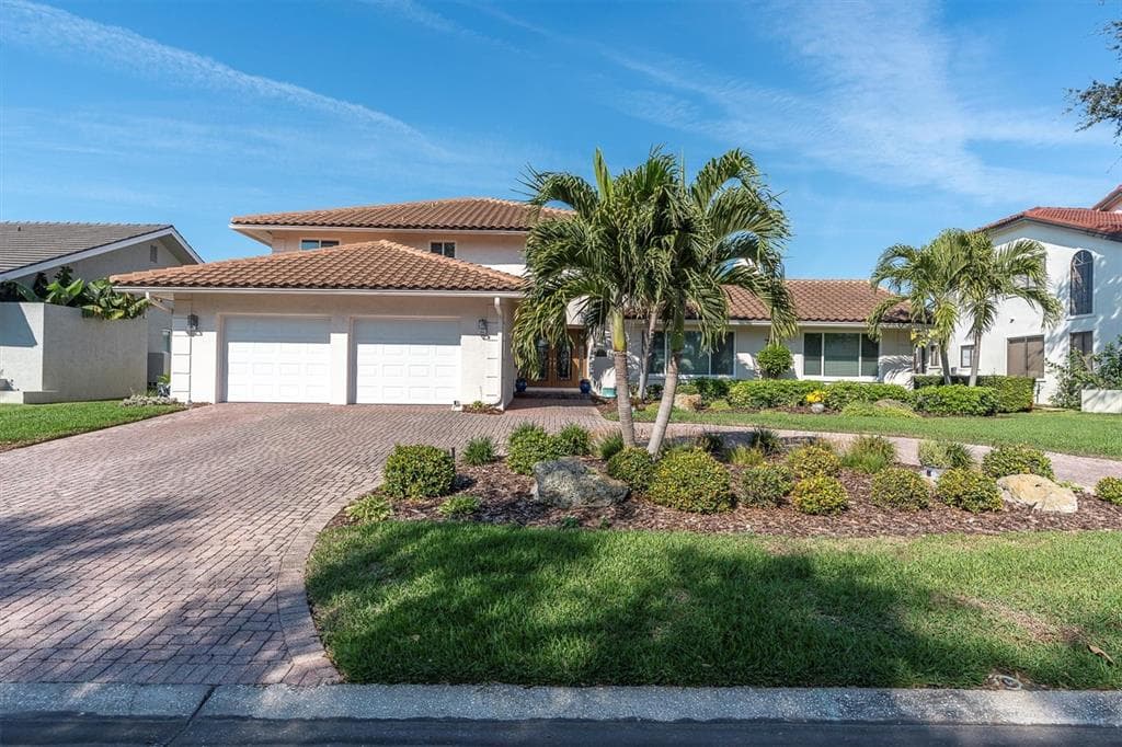 4961 61ST AVENUE S, ST PETERSBURG, FL 33715 — zdjęcie 2