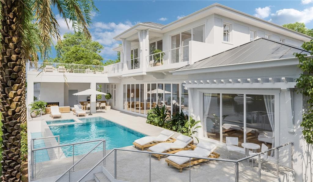 3820 FLAMINGO AVENUE, SARASOTA, FL 34242 — zdjęcie 3