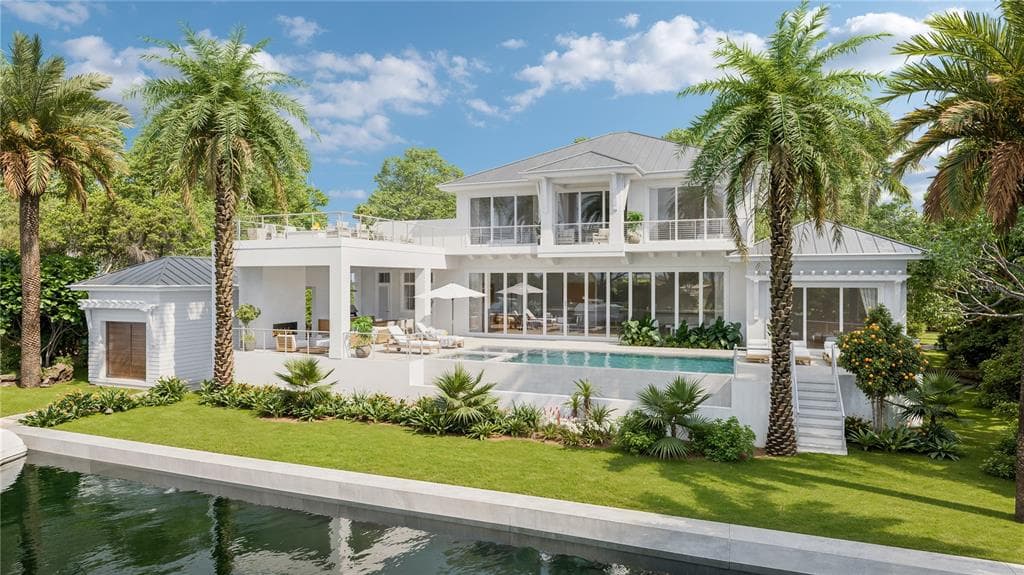 3820 FLAMINGO AVENUE, SARASOTA, FL 34242