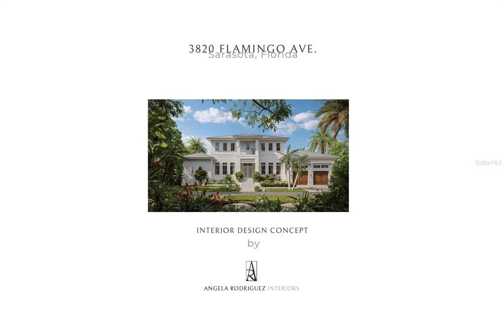 3820 FLAMINGO AVENUE, SARASOTA, FL 34242 — zdjęcie 4