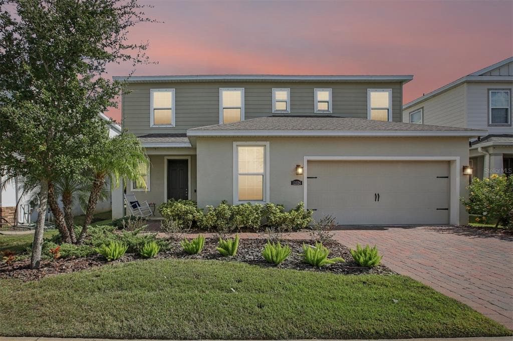 12326 BLUE PACIFIC DRIVE, RIVERVIEW, FL 33579