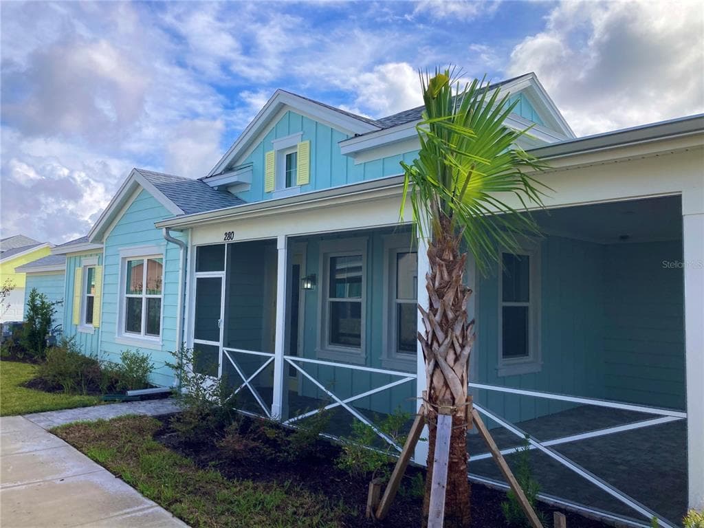 280 LAST MANGO, DAYTONA BEACH, FL 32124 — zdjęcie 2