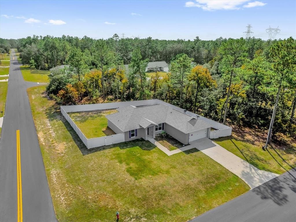 14923 SW 66TH AVENUE ROAD, OCALA, FL 34473 — zdjęcie 2