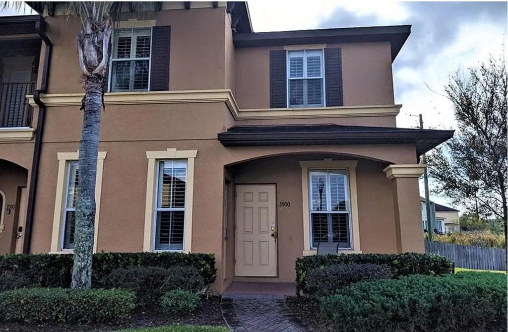 3500 CALABRIA AVENUE, DAVENPORT, FL 33897