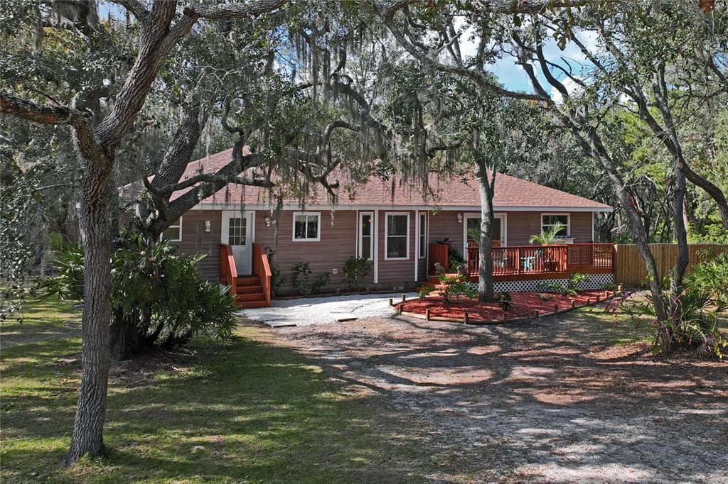 11185 CLEEVER STREET, WEEKI WACHEE, FL 34614 — zdjęcie 2