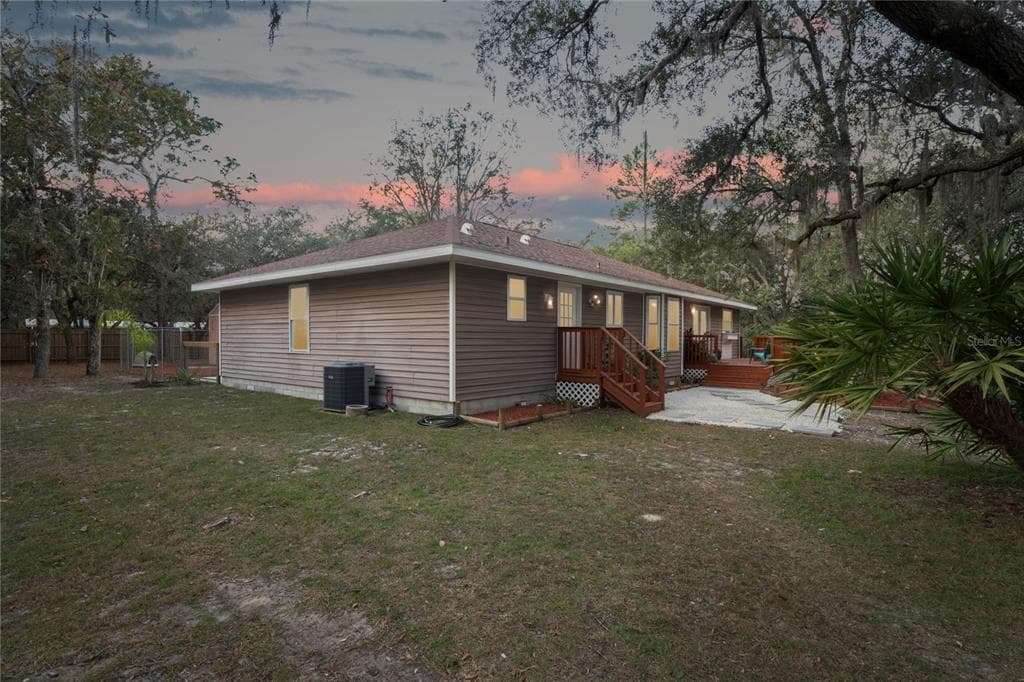 11185 CLEEVER STREET, WEEKI WACHEE, FL 34614 — zdjęcie 5