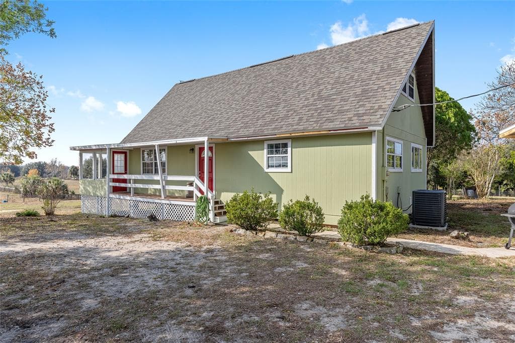 13590 SE 120TH STREET, DUNNELLON, FL 34431 — zdjęcie 5