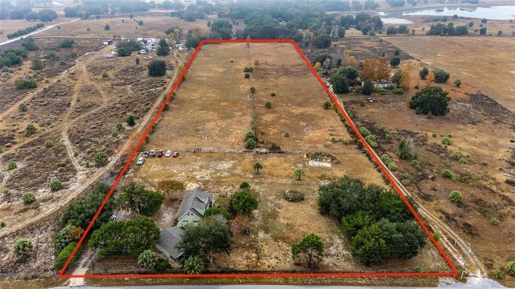 13590 SE 120TH STREET, DUNNELLON, FL 34431 — zdjęcie 4