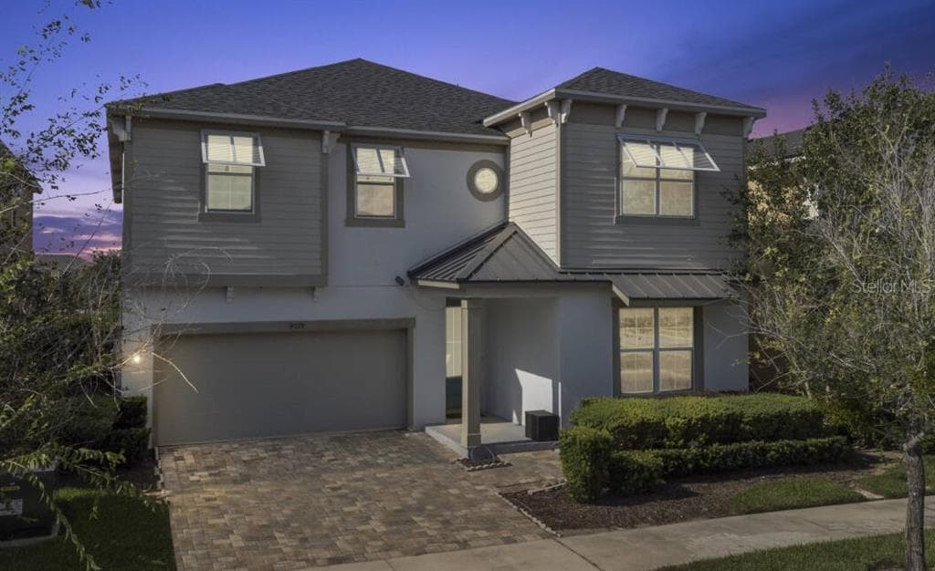 9029 SUNSHINE RIDGE LOOP, KISSIMMEE, FL 34747