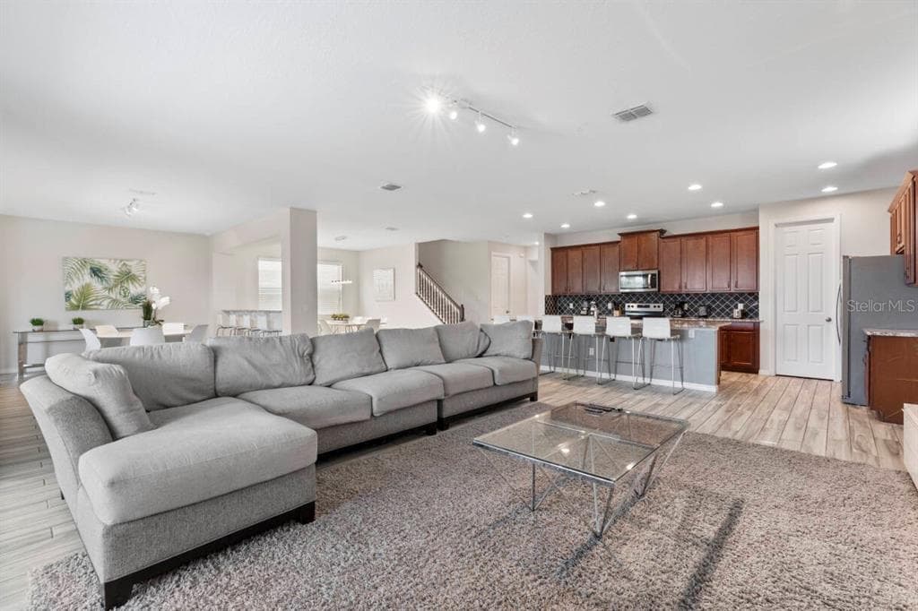 9029 SUNSHINE RIDGE LOOP, KISSIMMEE, FL 34747 — zdjęcie 4
