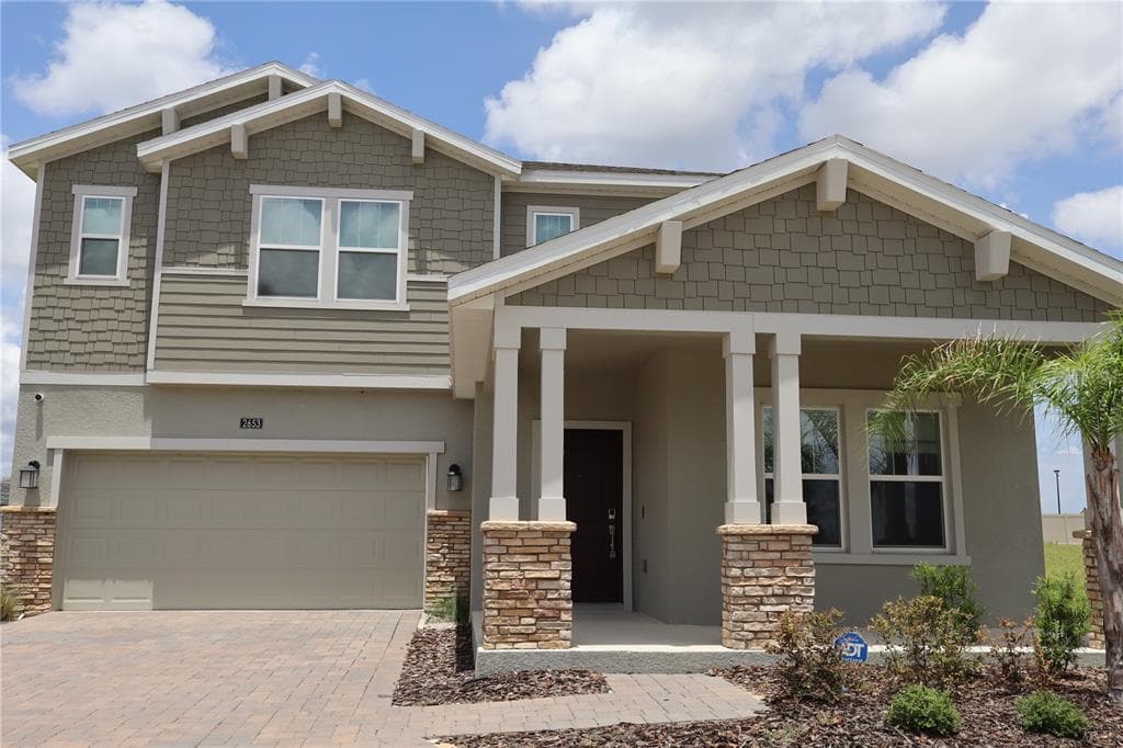 2653 RUNNERS CIRCLE, CLERMONT, FL 34714