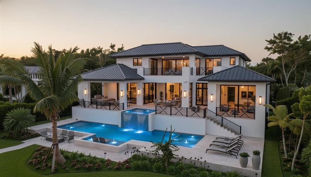 1290 HIDDEN HARBOR WAY, SARASOTA, FL 34242 — zdjęcie 3