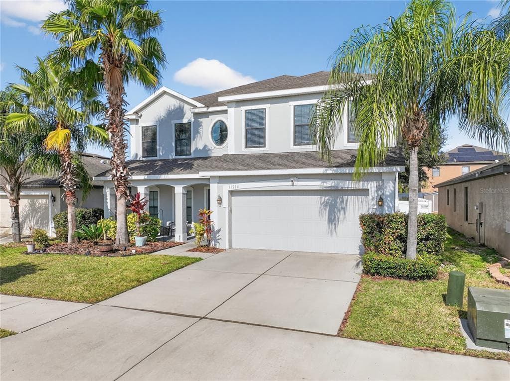 11214 CARRICK STONE STREET, WIMAUMA, FL 33598 — zdjęcie 4